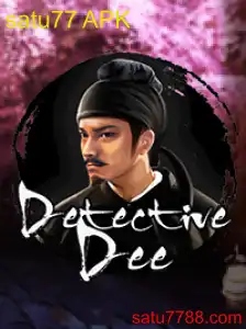 DetectiveDee