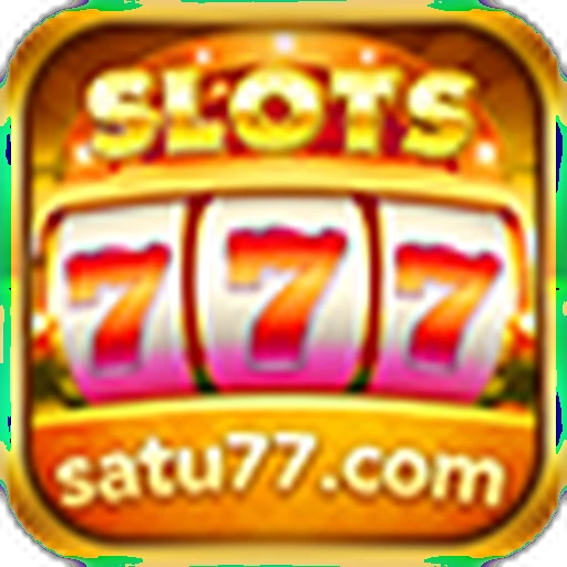 satu77 APK Logo